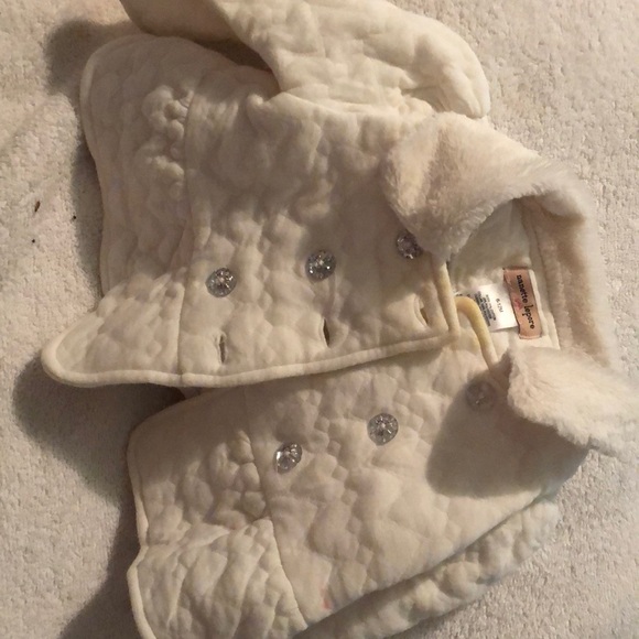 Stained - Picture 1 of 2